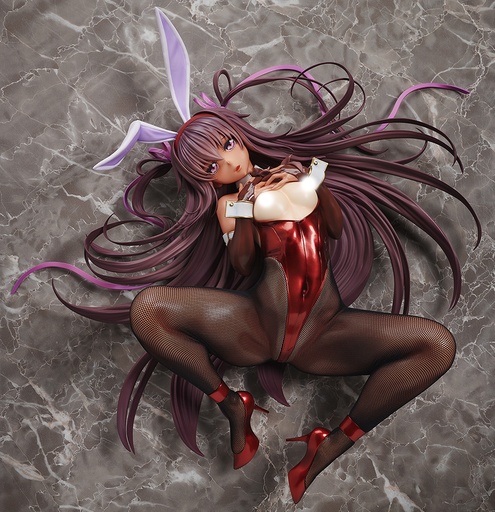 [BG60233] Yukikaze Mizuki Bunny Ver. 2nd