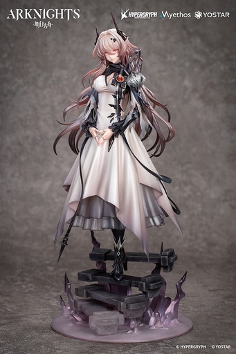[MY91120] Arknights: Civilight Eterna