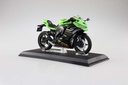 1/12 KAWASAKI Ninja ZX-25R Lime Green×Ebony