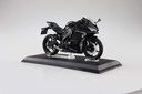 1/12 KAWASAKI Ninja ZX-25R Metakllic Spark Black