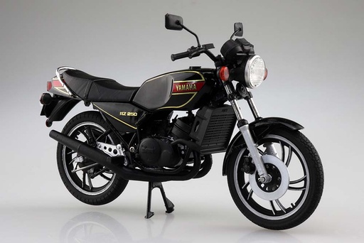 [AO11042] 1/12 Yamaha RZ250 NEW YAMAHA BLACK