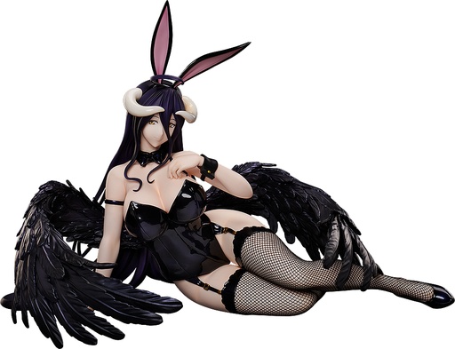 [F51298] Albedo: Black Bunny Ver.