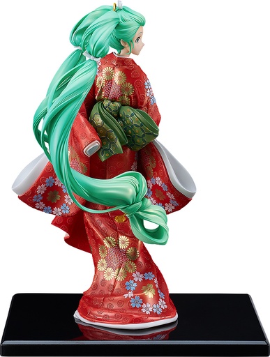 [G19478] Hatsune Miku: Beauty Looking Back Miku Ver.