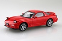 1/32 ε֮fini FD3S RX-7(Vintage Red)
