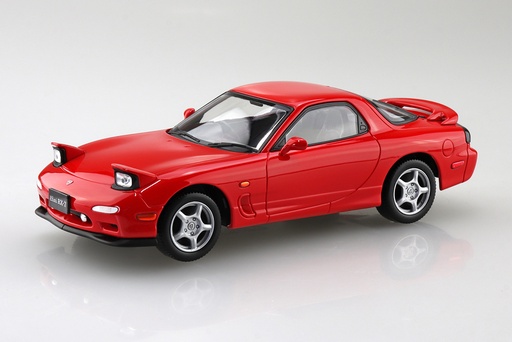 [AO06551] 1/32 εfini FD3S RX-7Red(Vintage Red)
