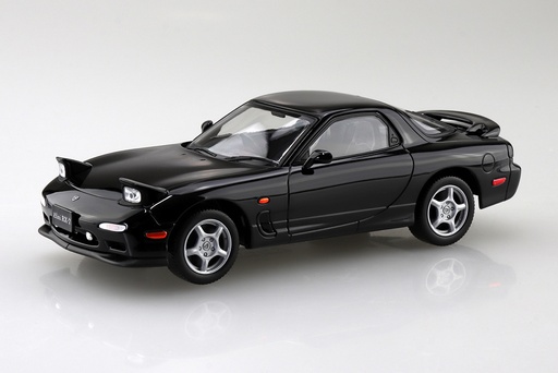 [AO06552] 1/32 ε֮fini FD3S RX-7(Brilliant Black)