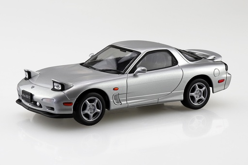 [AO06553] 1/32 ε֮fini FD3S RX-7(Silver-Stone Metallic)