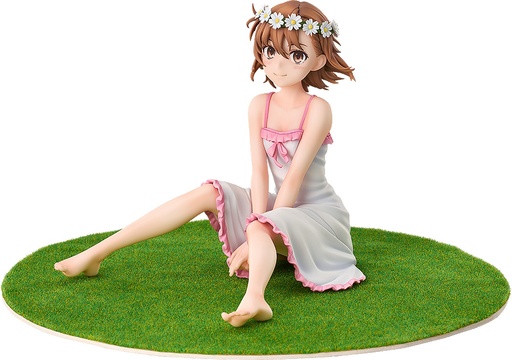 [GAS19282] Mikoto Misaka