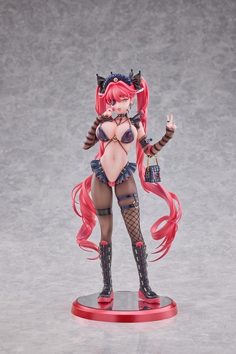 [PK26019] Stella Illustrated by Mendokusai