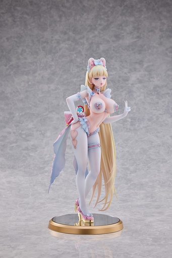 [PK26020] Sadie Illustrated by Mendokusai