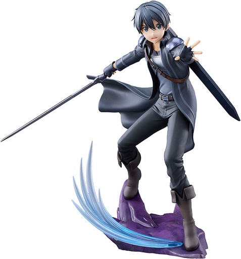 [EU92732] Sword Art Online the Movie -Progressive- Scherzo of Deep Night - Kirito