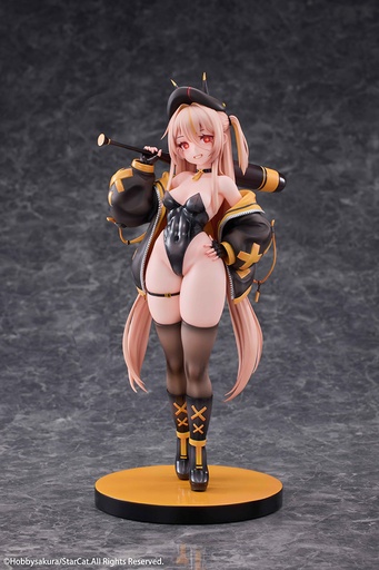 [HA16056] Rainbow Nanohana Hoshi - Illustrated by StarCat Limited Bonus ver.