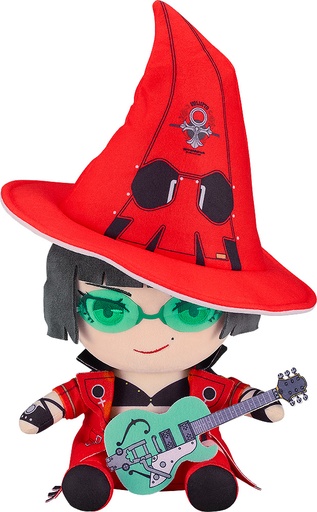 [G18790] Plushie I-No