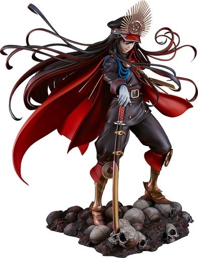 [G19541] Avenger/Oda Nobunaga