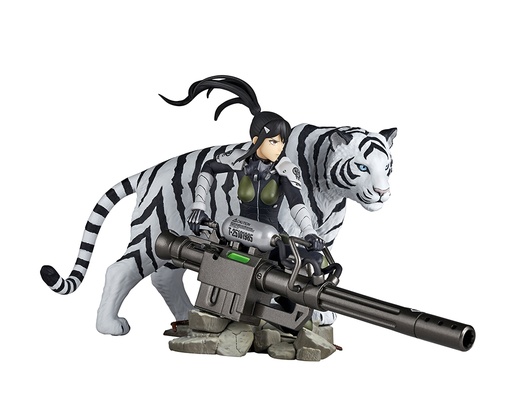 [KD07070] Kaiju No. 8 Ashiro Mina 1/18 Scale Figure