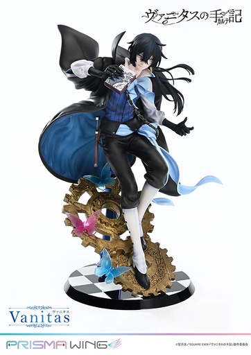 [PE04807] PRISMA WING "The Case Study of Vanitas" Vanitas 1/7 Scale Figure