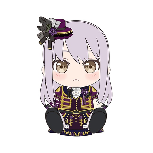 [G18891] Plushie Roselia Yukina Minato