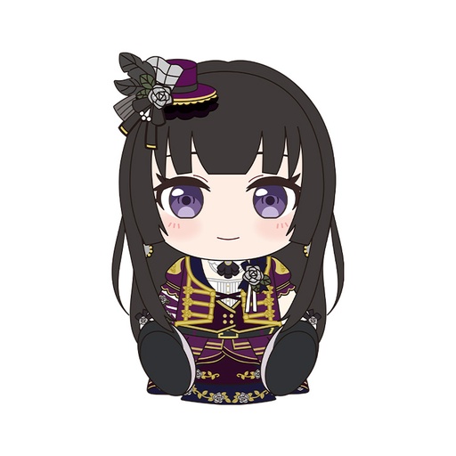 [G18895] Plushie Roselia Rinko Shirokane