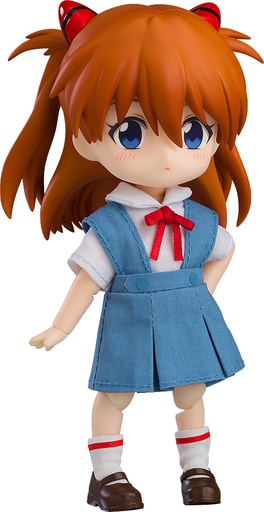 [G19571] Nendoroid Doll Asuka Shikinami Langley