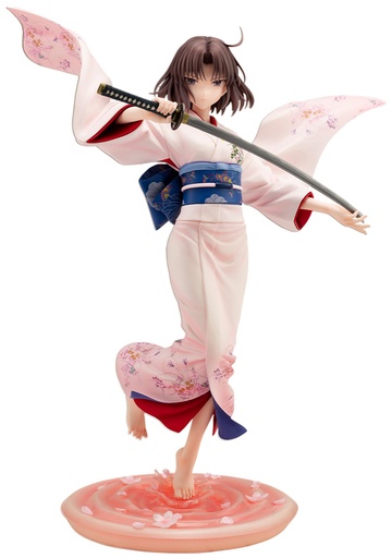 [KB05673] The Garden of Sinners Ryougi Shiki
