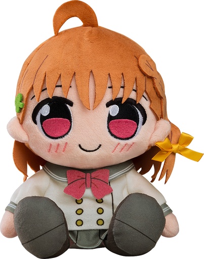 [G19110R] Kuripan Plushie Chika Takami