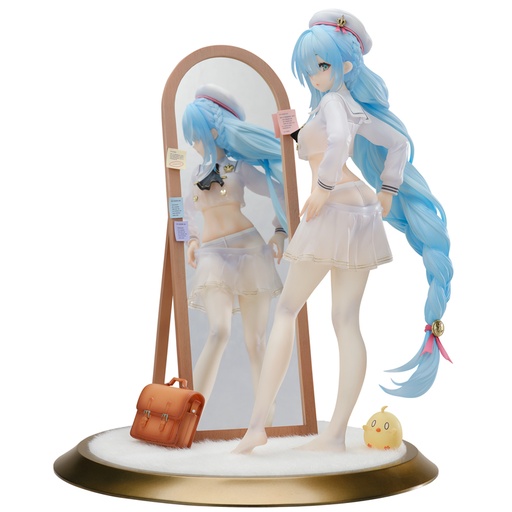 [APX42192] Azur Lane Janus Fitting Love Ver.