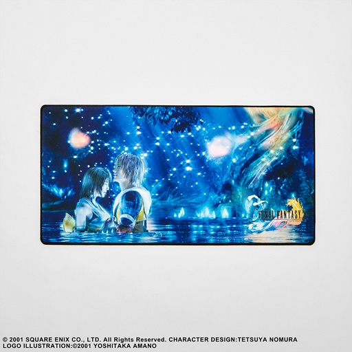 [SQ36814] FINAL FANTASY X Gaming Mouse Pad