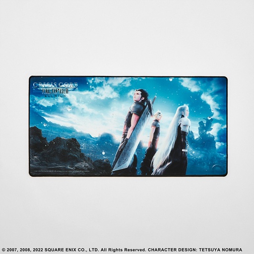 [SQ36820] CRISIS CORE –FINAL FANTASY VII– REUNION Gaming Mouse Pad