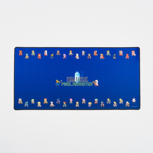 [SQ37961] FINAL FANTASY Pixel Remaster Gaming Mouse Pad