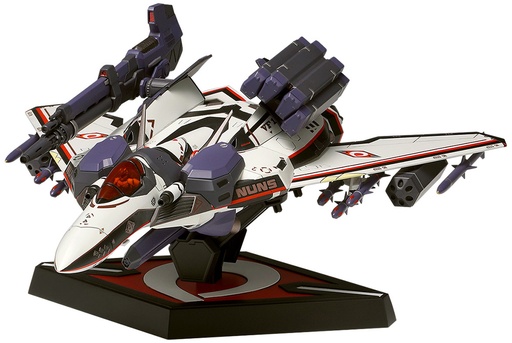 [WV19076] VF-171EX "Macross Frontier" Armored Nightmare Plus (Alto Custom)