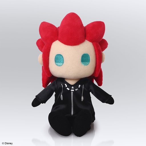 [SQ35222R] KINGDOM HEARTS Series Plush - KH III AXEL