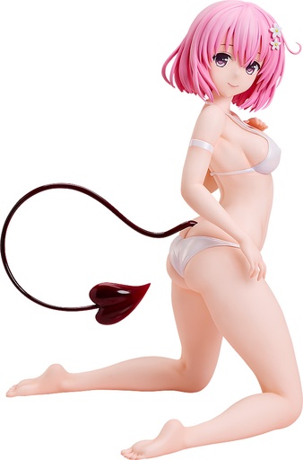 [F51292] Momo Belia Deviluke: Swimsuit with Gym Uniform Ver.