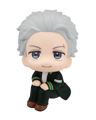 [MH83925] Lookup WIND BREAKER Hajime Umemiya