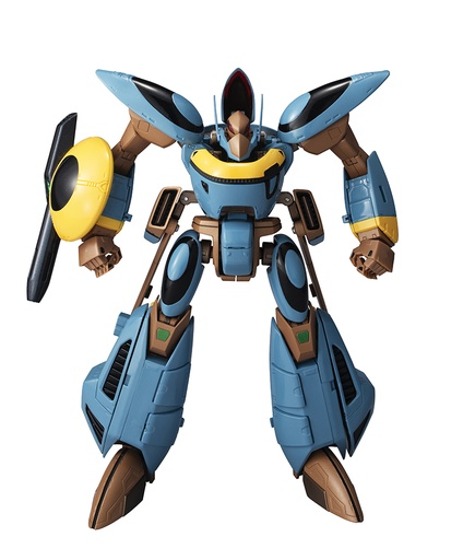 [MH84055] Variable Action Hi-SPEC Super Dimension Century Orguss Orguss Ⅱ Olson Special Renewal ver.