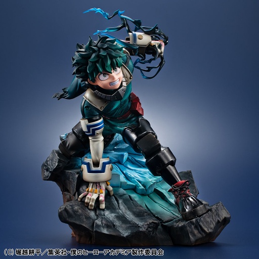 [MH84097] Lucrea My Hero Academia Izuku Midoriya