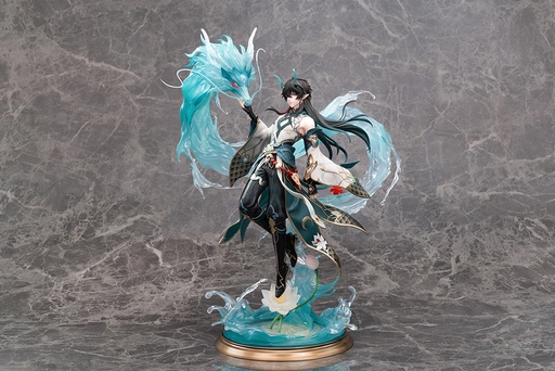 [APX11934] Honkai: Star Rail Dan Heng/Imbibitor Lunae DX Edition 1/7 Complete Figure