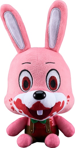 [G19584] Plushie Robbie the Rabbit