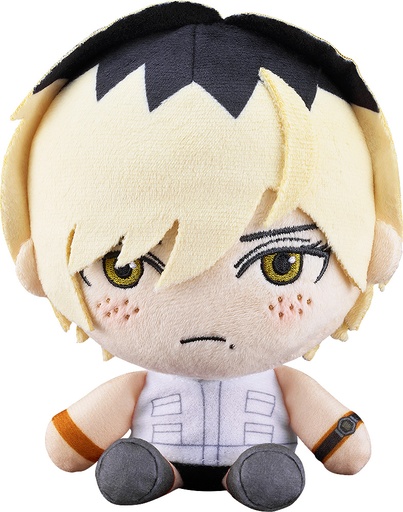 [G19586] Plushie Heather Mason