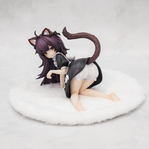 [EUS72000] Kitty Maid Pengpeng 1/7 Scale Figure