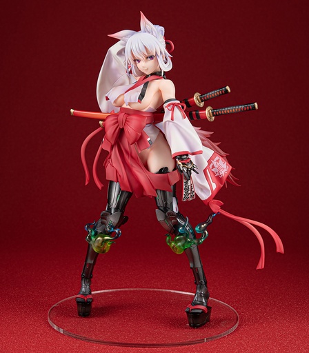 [PD50533] Agano design by Grizzry Panda