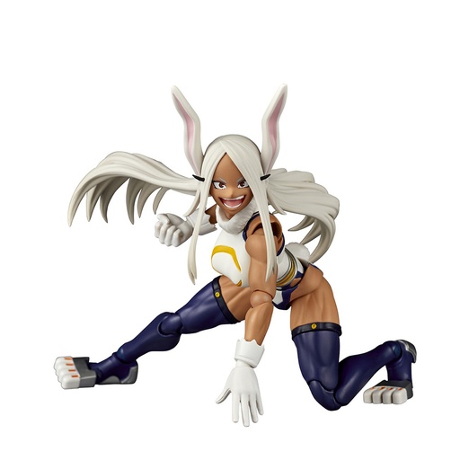 [KD22054] Revoltech "My Hero Academia" Mirko