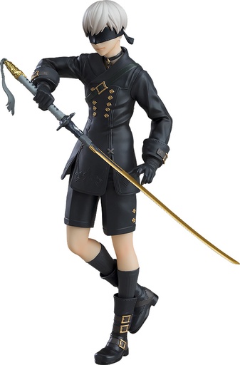 [G19606] POP UP PARADE 9S (YoRHa No.9 Type S)