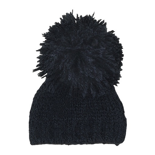 [G19608] Nendoroid Doll Beanie (Black)