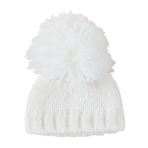 [G19610] Nendoroid Doll Beanie (White)