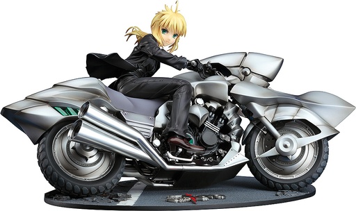 [G19611] Saber & Saber Motored Cuirassier(3rd-run)