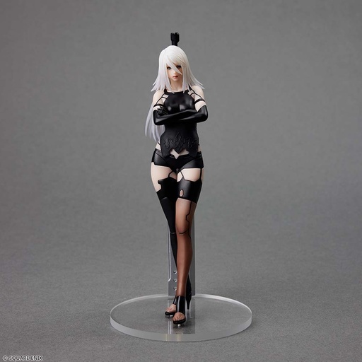 [SQ37371] NieR:Automata Form-ism Figure - A2 (YoRHa Type A No. 2)
