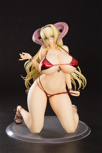 [OS60341] The Seven Deadly Sins Mammon-Takuya Inoue ver.- Kouen-
