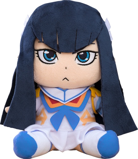 [G18841] Plushie Satsuki Kiryuin