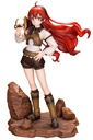 Mushoku Tensei: Jobless Reincarnation Eris Boreas Greyrat