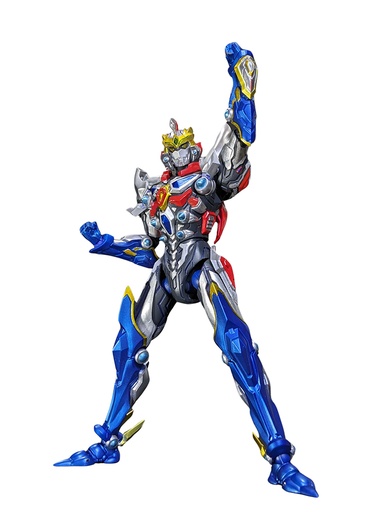 [ET57462] Hero Action Figure Series -Tsuburaya Productions Ver.- "GRIDMAN UNIVERSE" Gridman Universe Fighter Special Edition